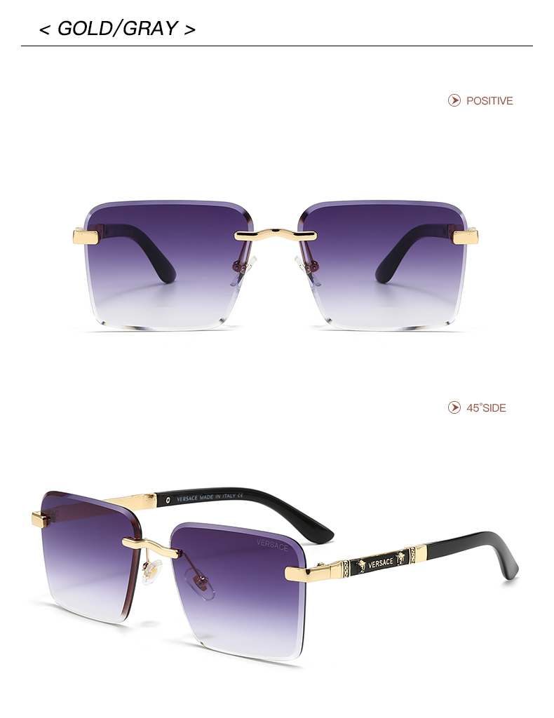 2922 $28 Versace/Non polarized gallery