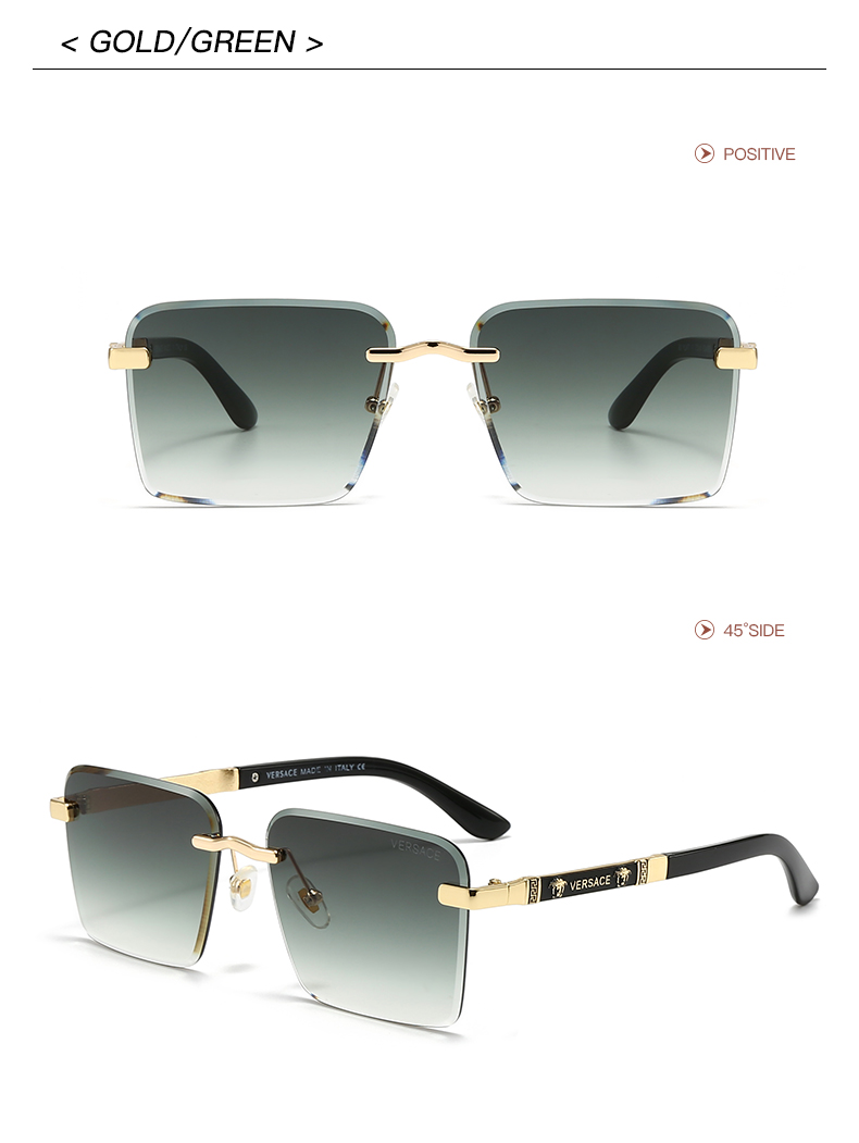 2922 $28 Versace/Non polarized gallery