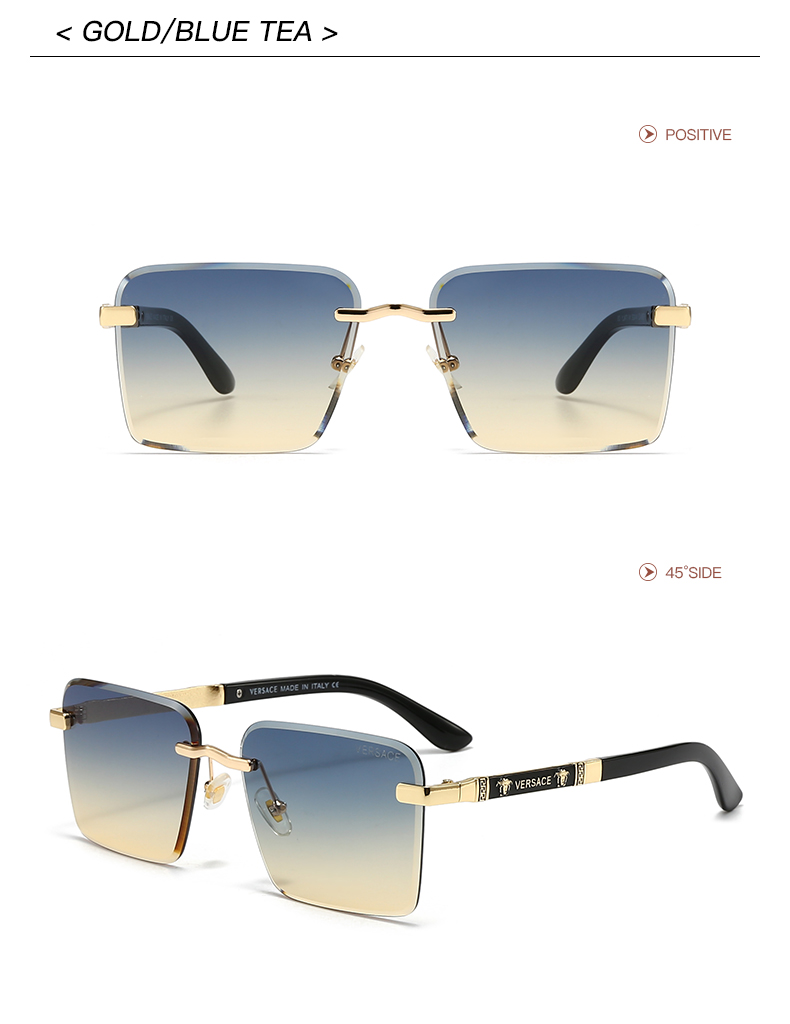 2922 $28 Versace/Non polarized gallery