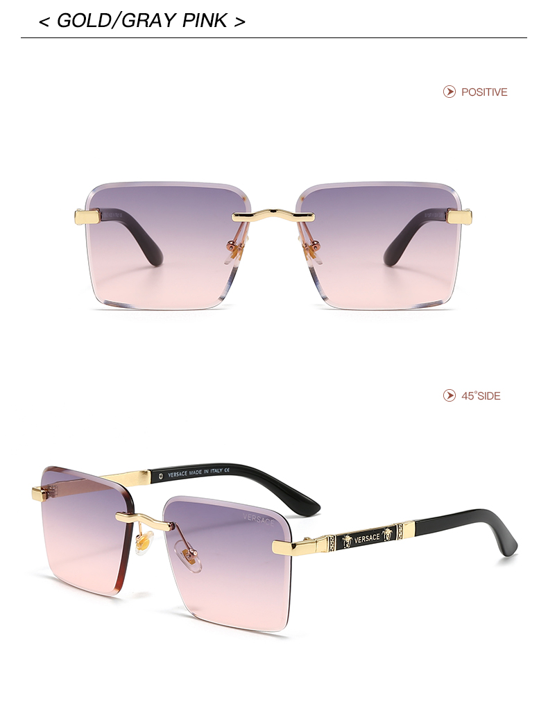 2922 $28 Versace/Non polarized gallery
