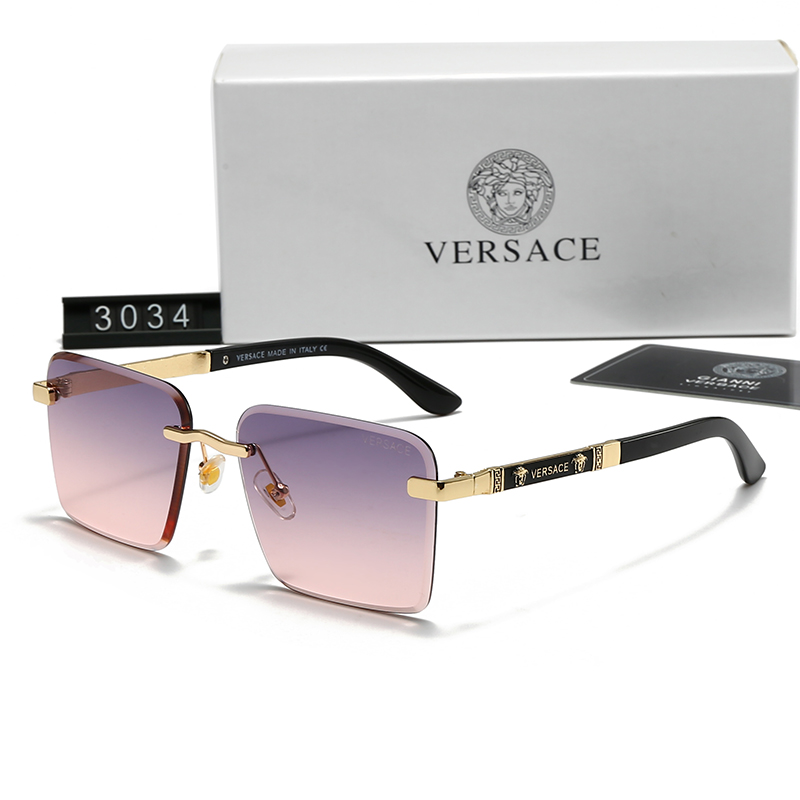 2922 $28 Versace/Non polarized gallery
