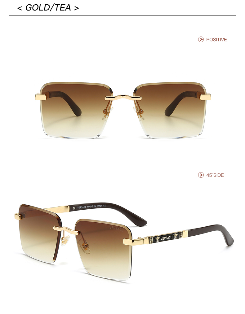 2922 $28 Versace/Non polarized gallery