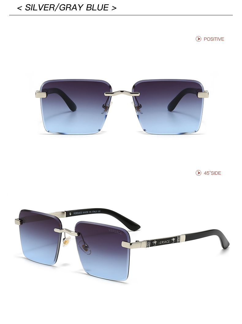 2922 $28 Versace/Non polarized gallery