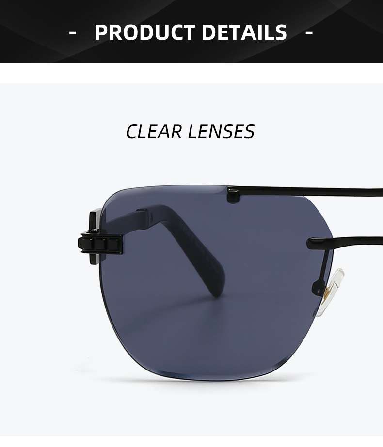 2923 $25 Versace/Non polarized gallery