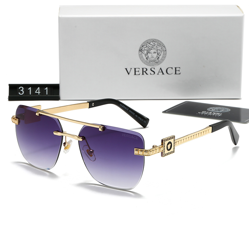 2923 $25 Versace/Non polarized gallery