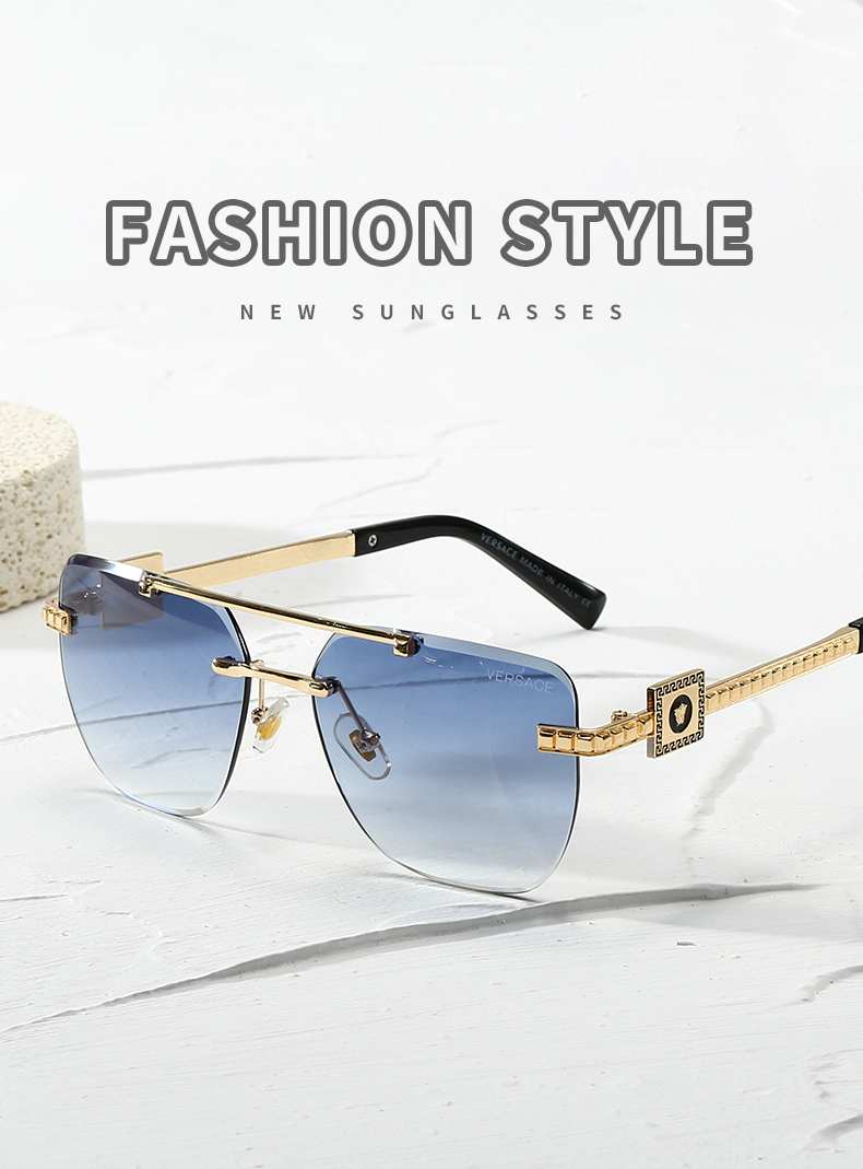 2923 $25 Versace/Non polarized gallery