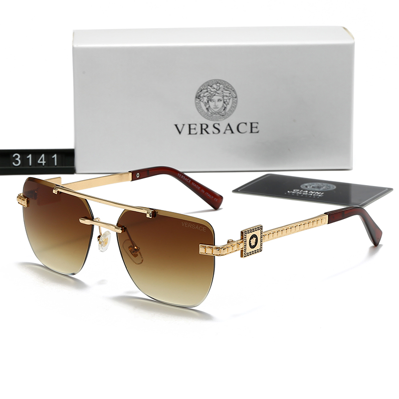 2923 $25 Versace/Non polarized gallery