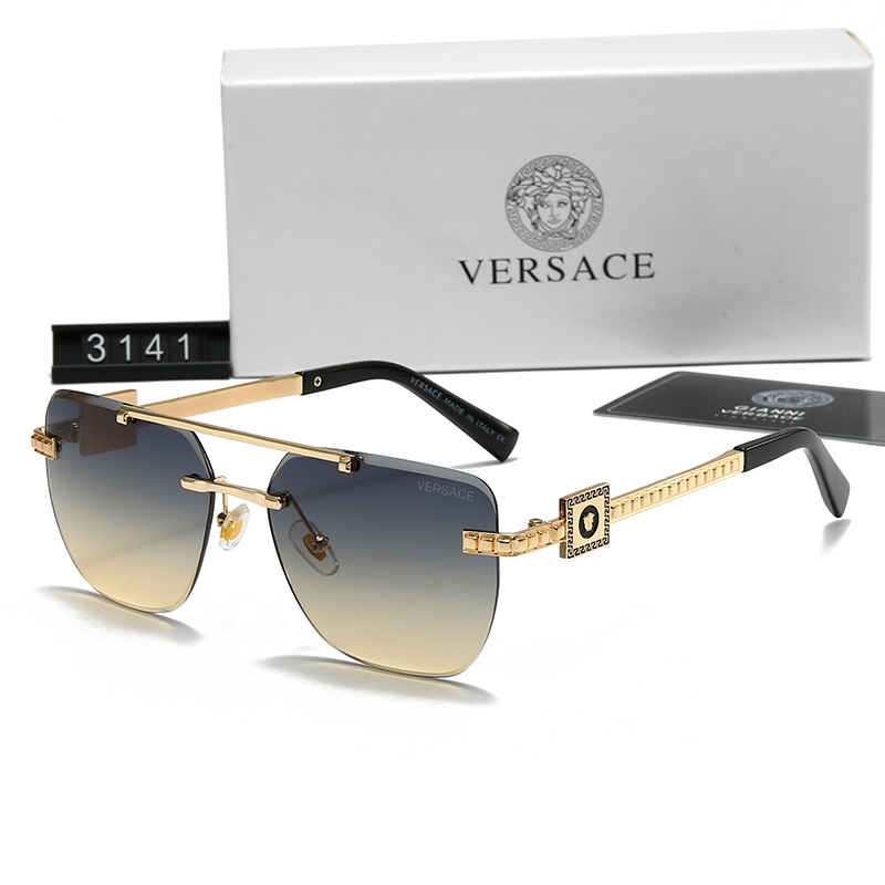 2923 $25 Versace/Non polarized gallery