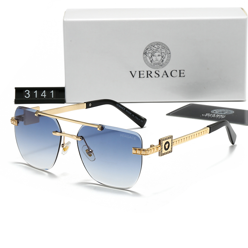 2923 $25 Versace/Non polarized gallery