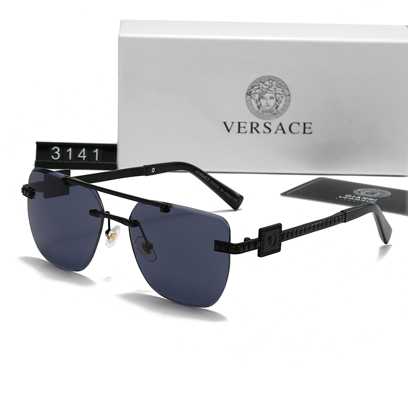 2923 $25 Versace/Non polarized gallery