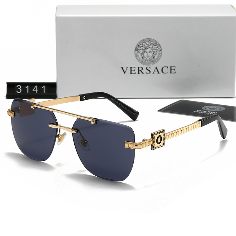 2923 $25 Versace/Non polarized gallery