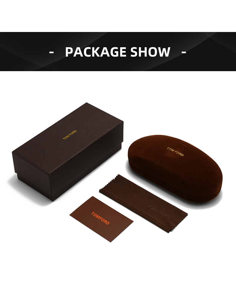 2925 $25 Tom Ford/Non polarized gallery
