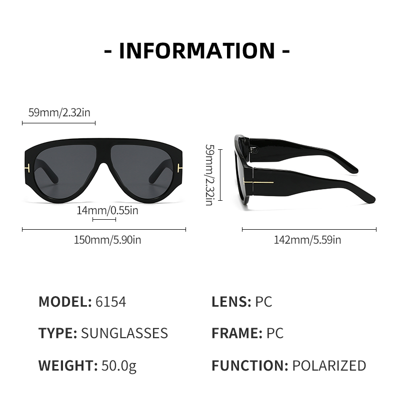 2925 $25 Tom Ford/Non polarized gallery
