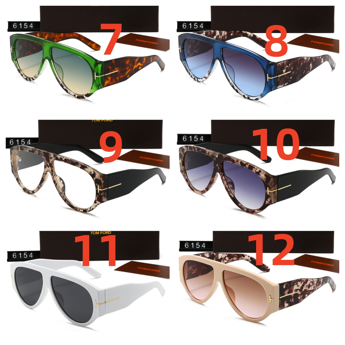 2925 $25 Tom Ford/Non polarized gallery