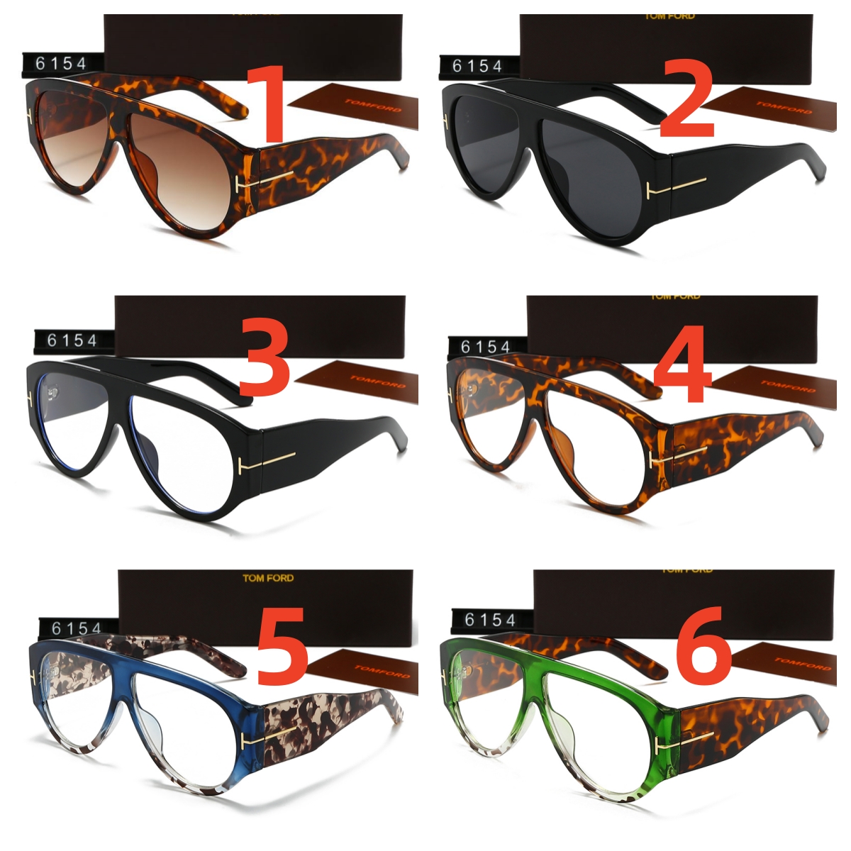 2925 $25 Tom Ford/Non polarized gallery