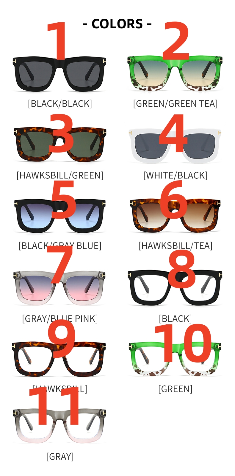 2926 $25 Tom Ford/Non polarized gallery