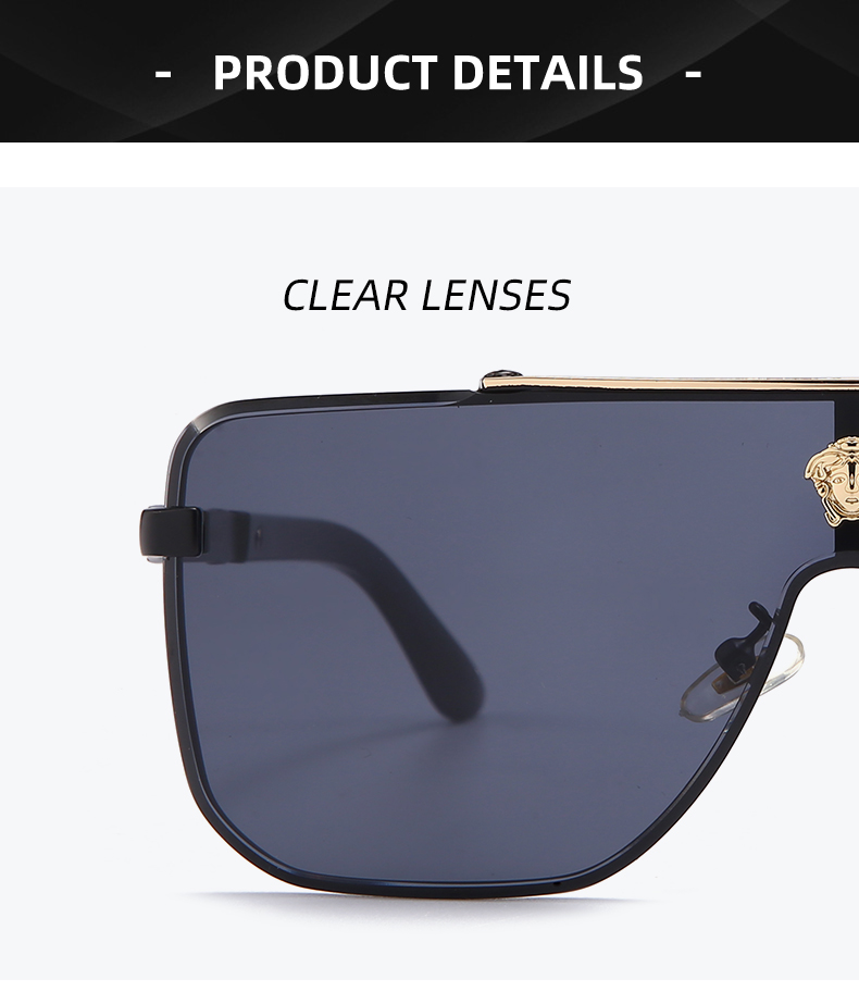 2929 $25 Versace/Non polarized gallery