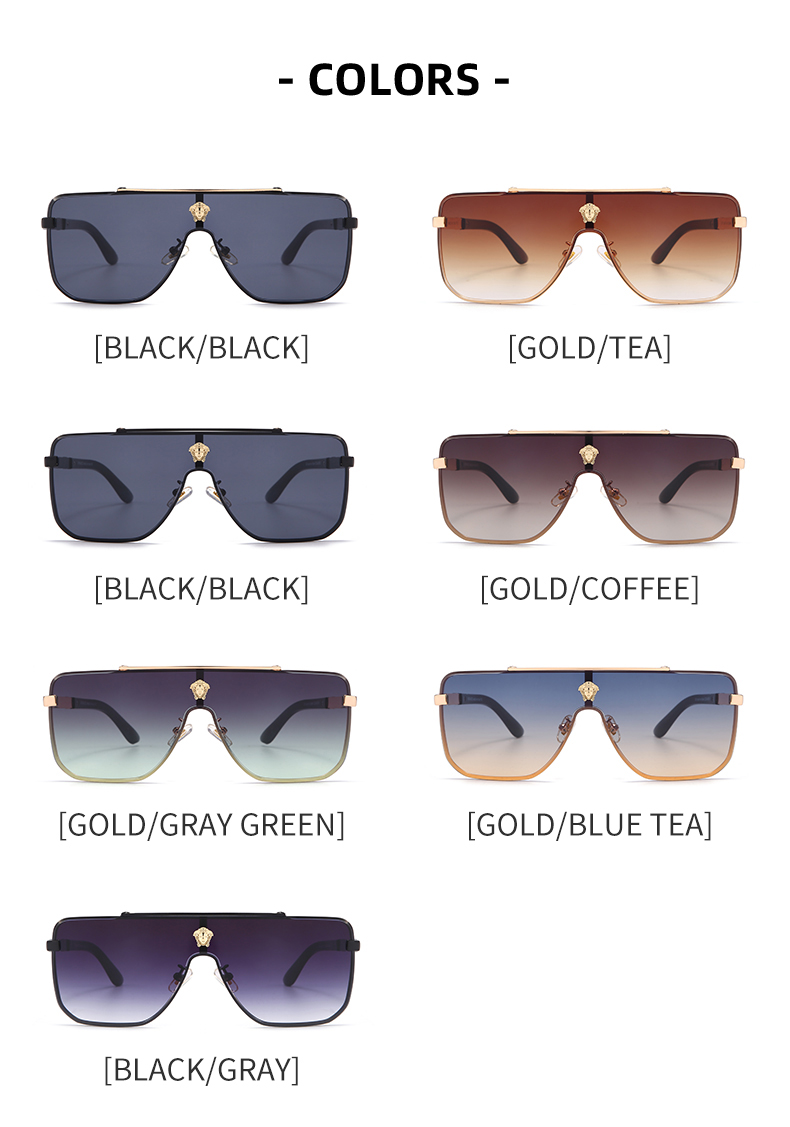 2929 $25 Versace/Non polarized gallery