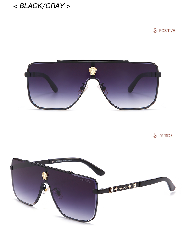 2929 $25 Versace/Non polarized gallery