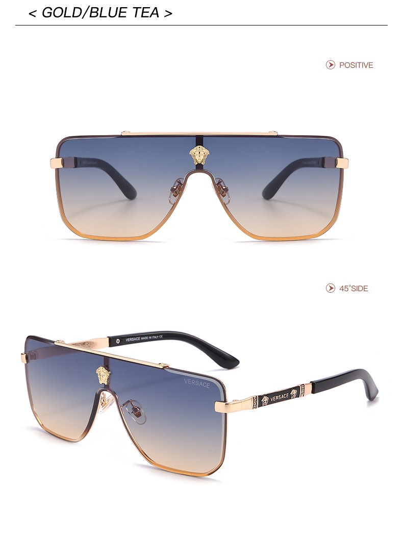 2929 $25 Versace/Non polarized gallery