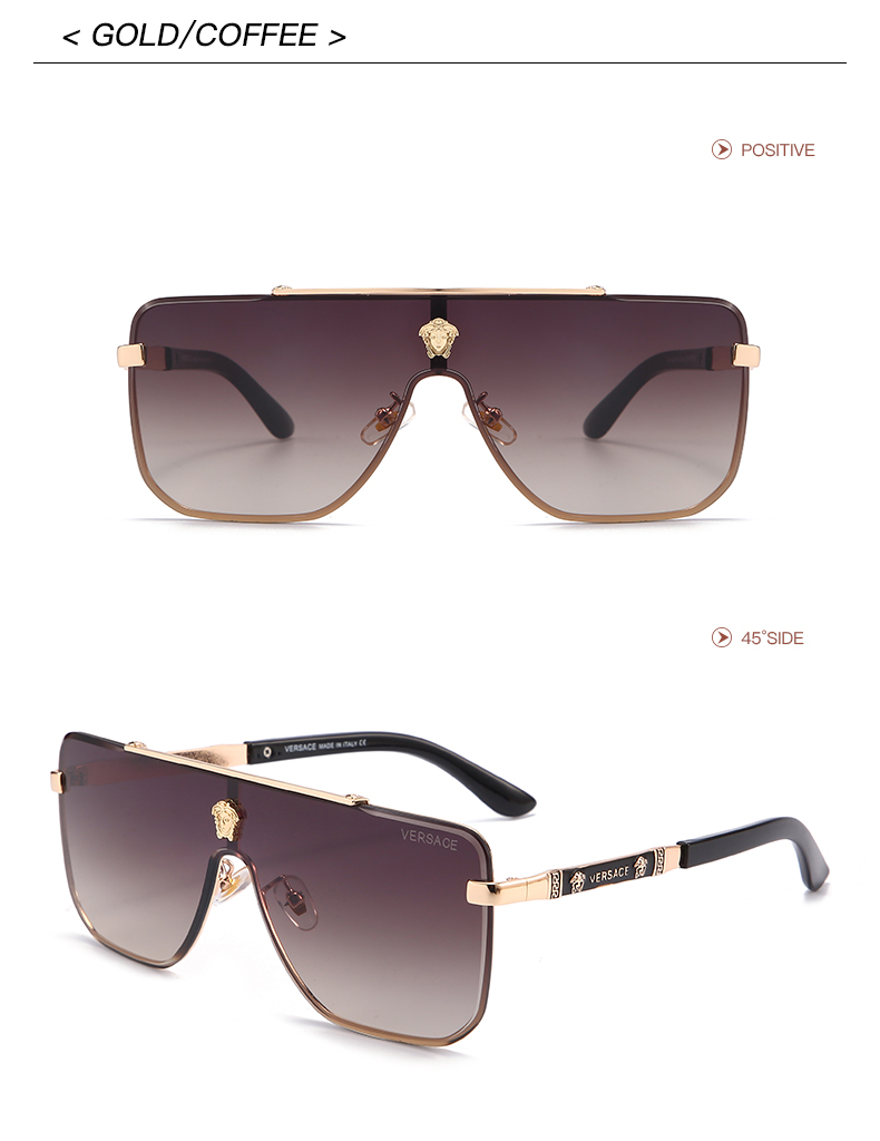 2929 $25 Versace/Non polarized gallery