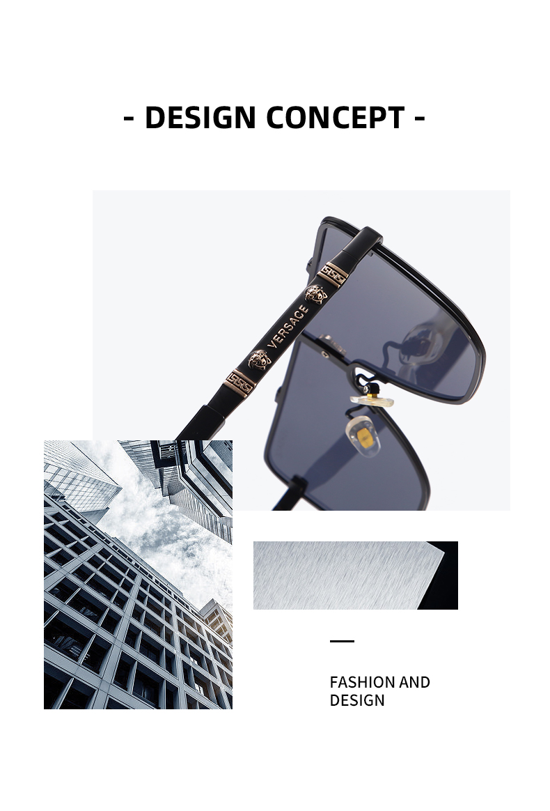2929 $25 Versace/Non polarized gallery