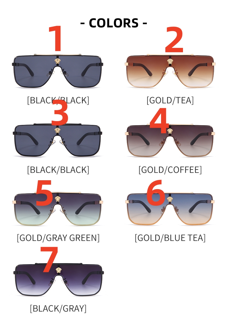 2929 $25 Versace/Non polarized gallery