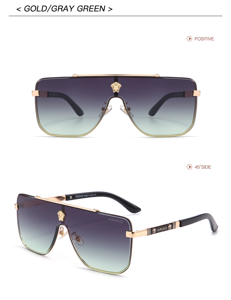 2929 $25 Versace/Non polarized gallery
