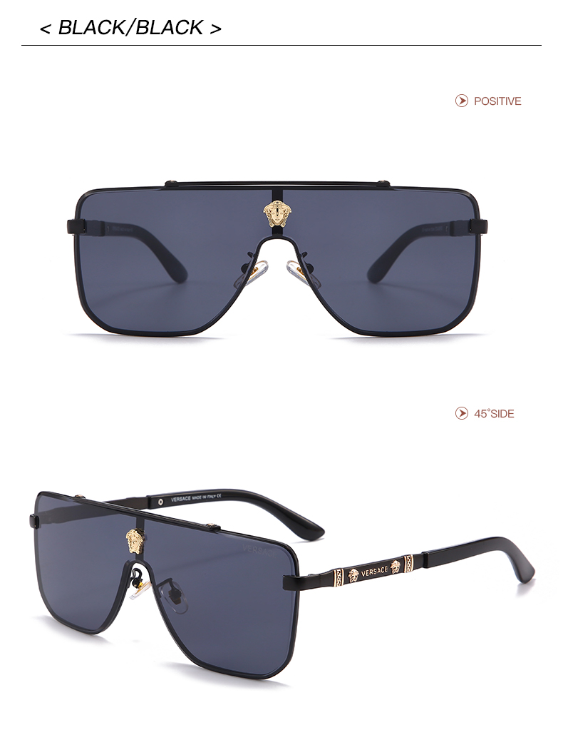 2929 $25 Versace/Non polarized gallery