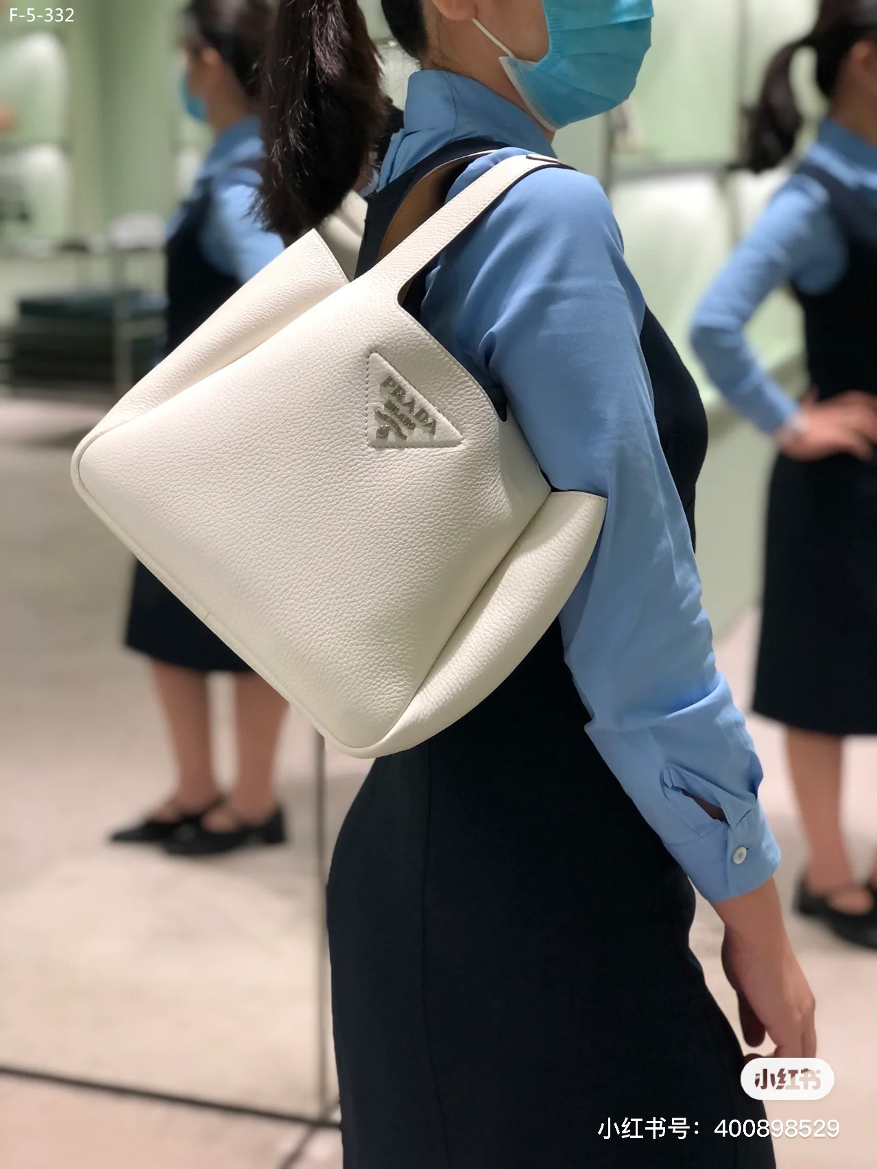 2935 Prada $72 gallery