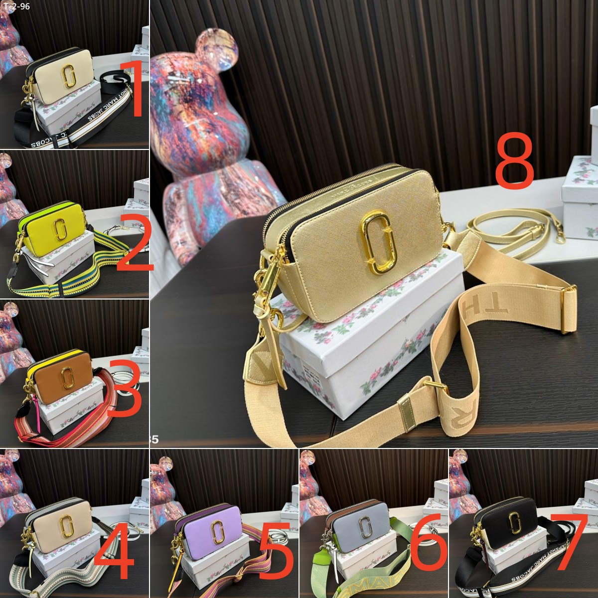 2939 mark $68 gallery