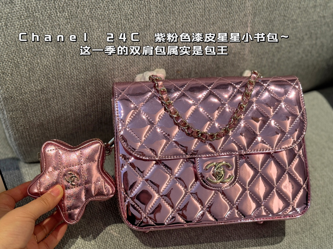 2940 Chanel $82 gallery