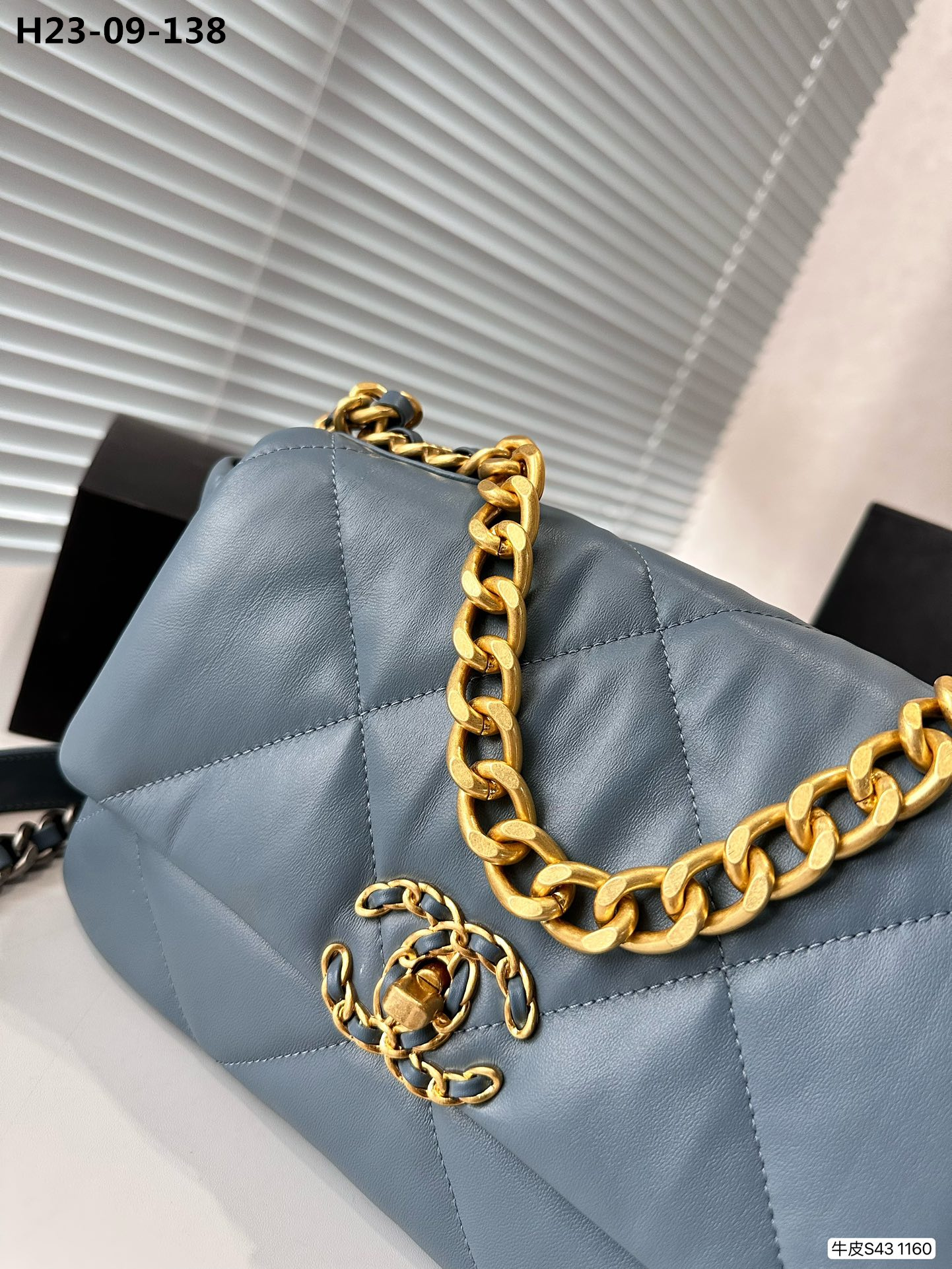 2941 Chanel $72 gallery