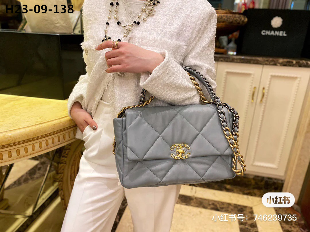 2941 Chanel $72 gallery