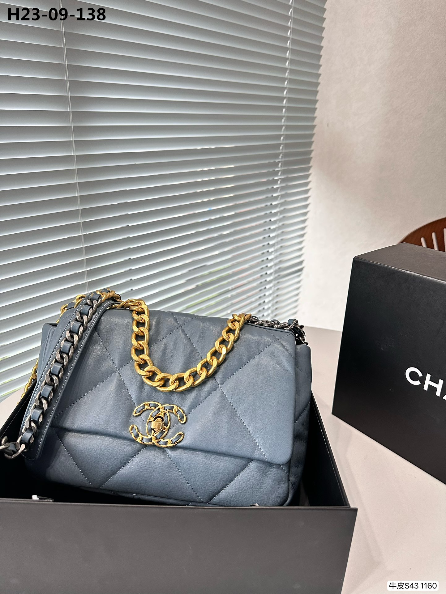 2941 Chanel $72 gallery