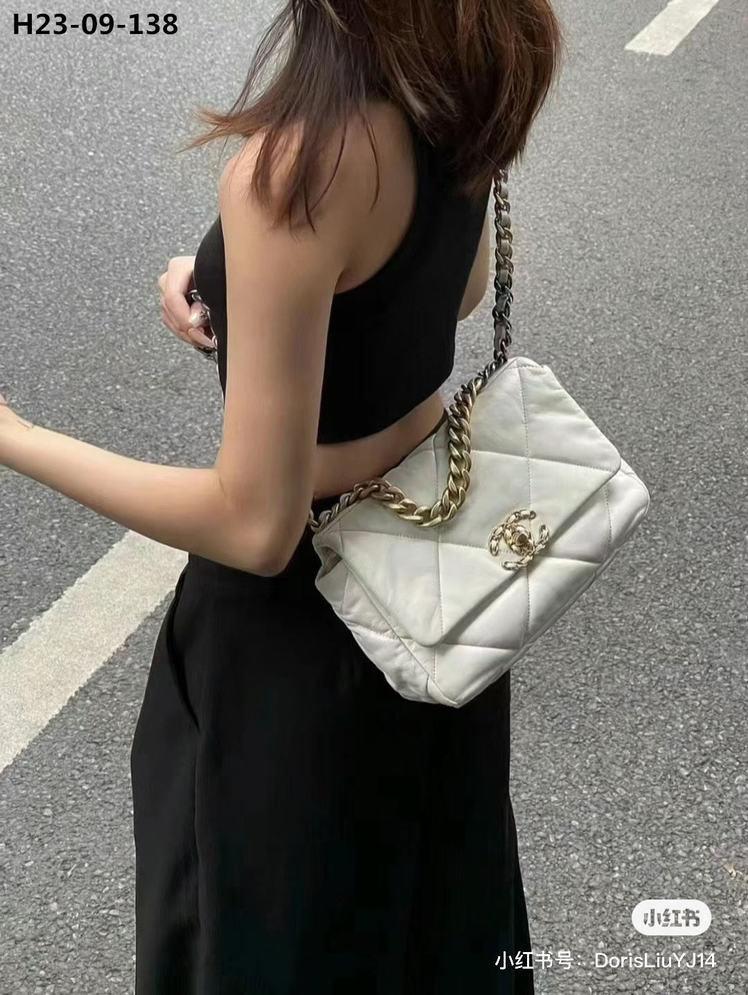 2941 Chanel $72 gallery