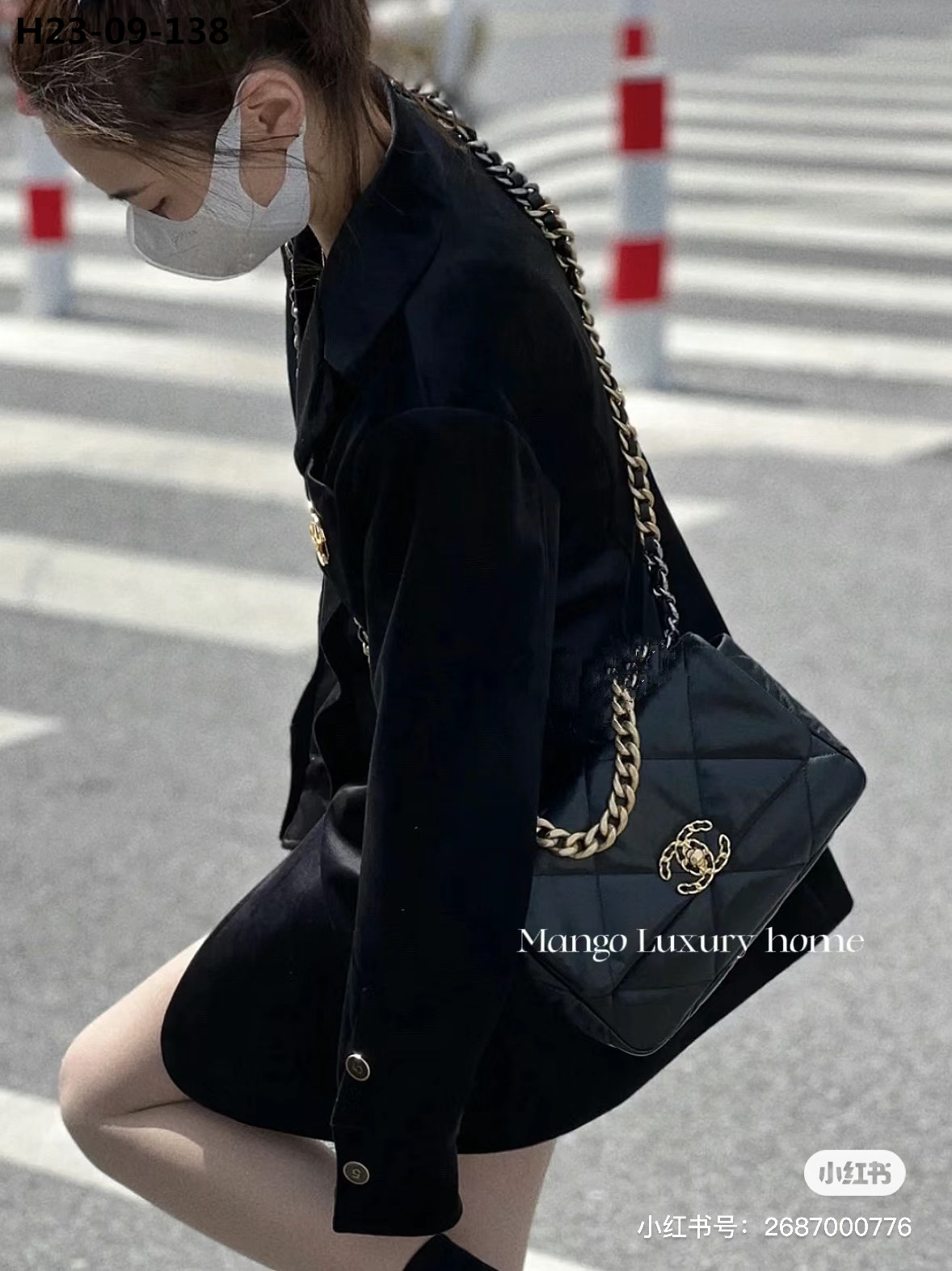 2941 Chanel $72 gallery