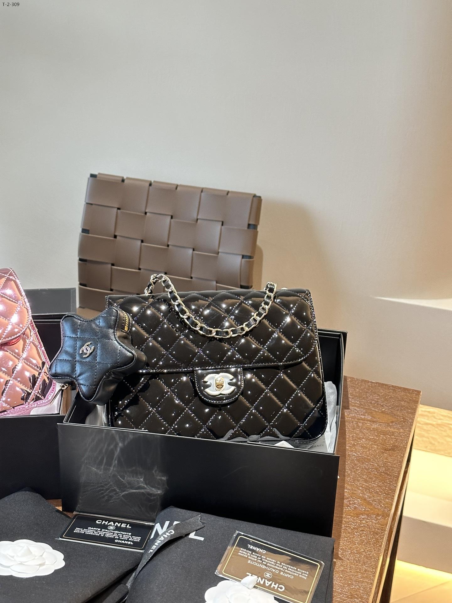 2943  Chanel   $75 gallery