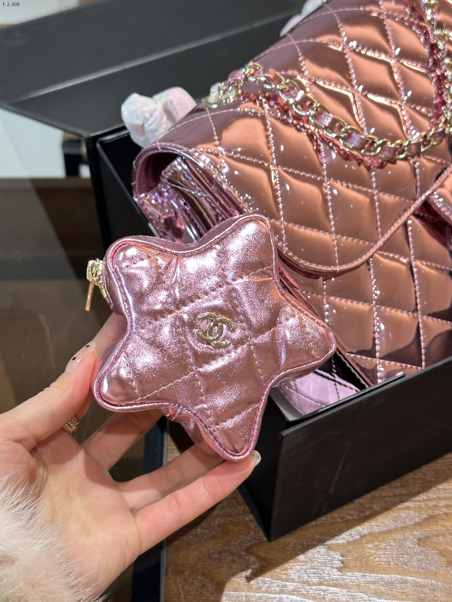 2943  Chanel   $75 gallery