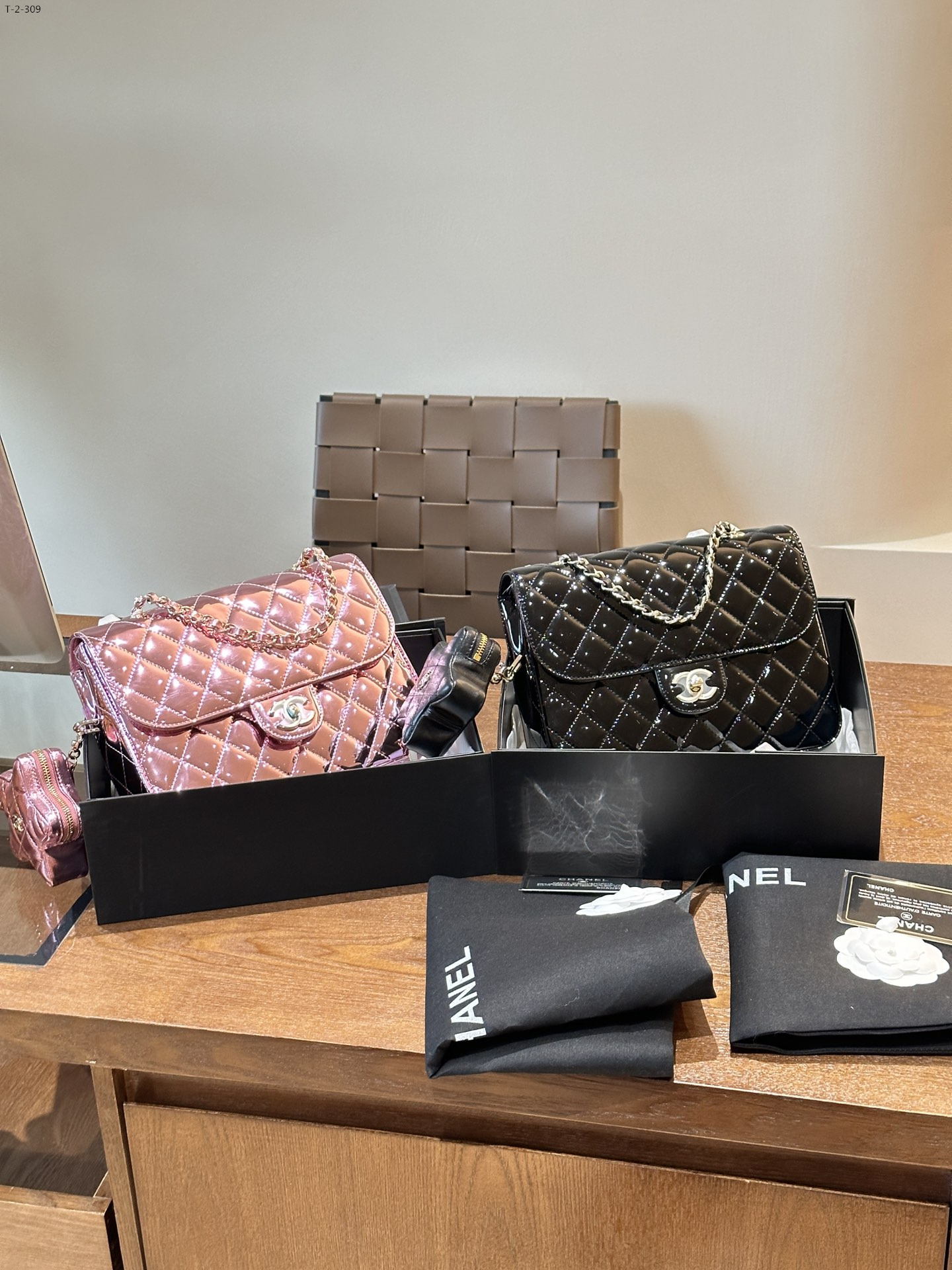 2943  Chanel   $75 gallery