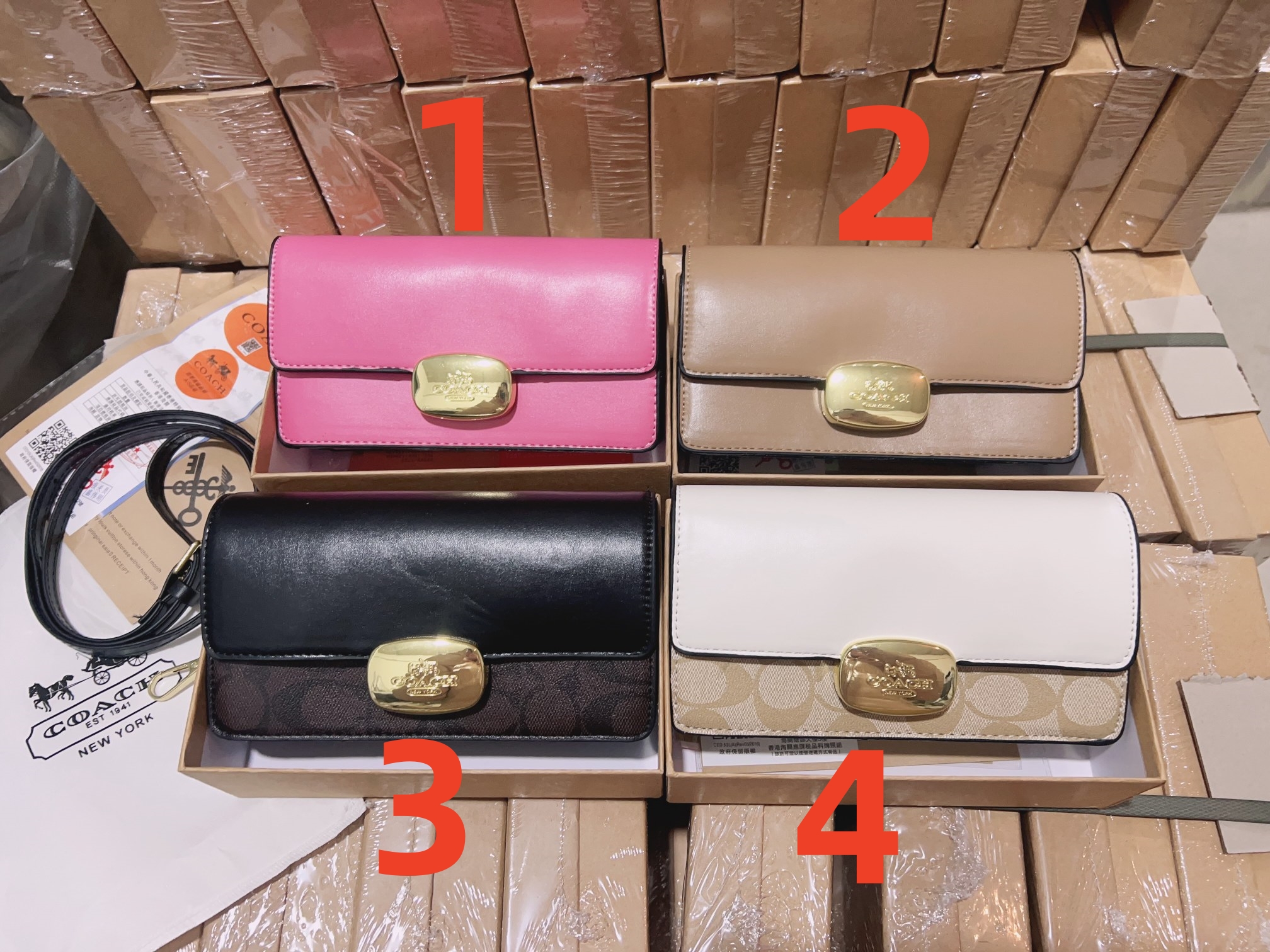 3702 Coach$33 gallery