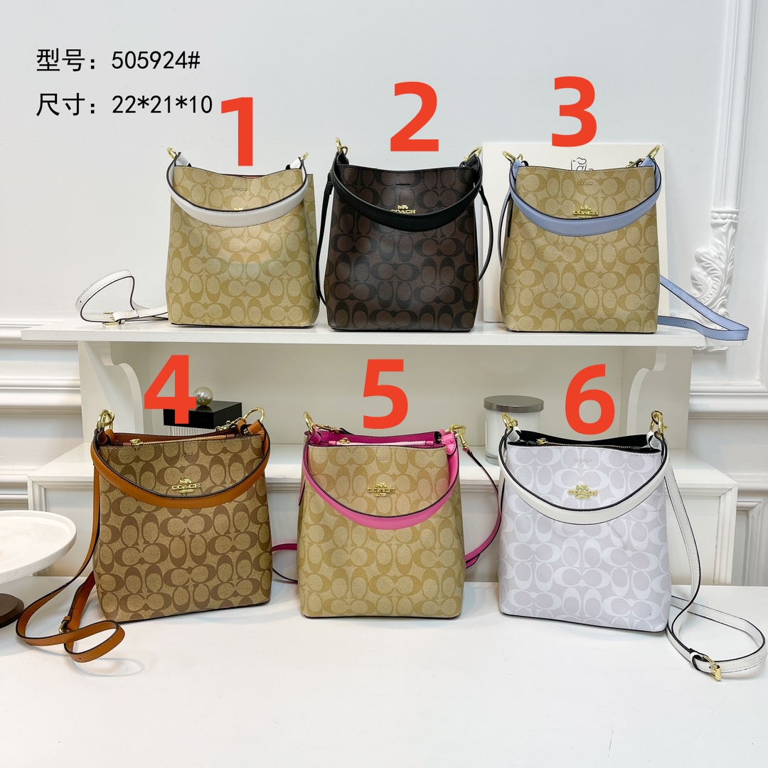 3703 Coach$48 gallery