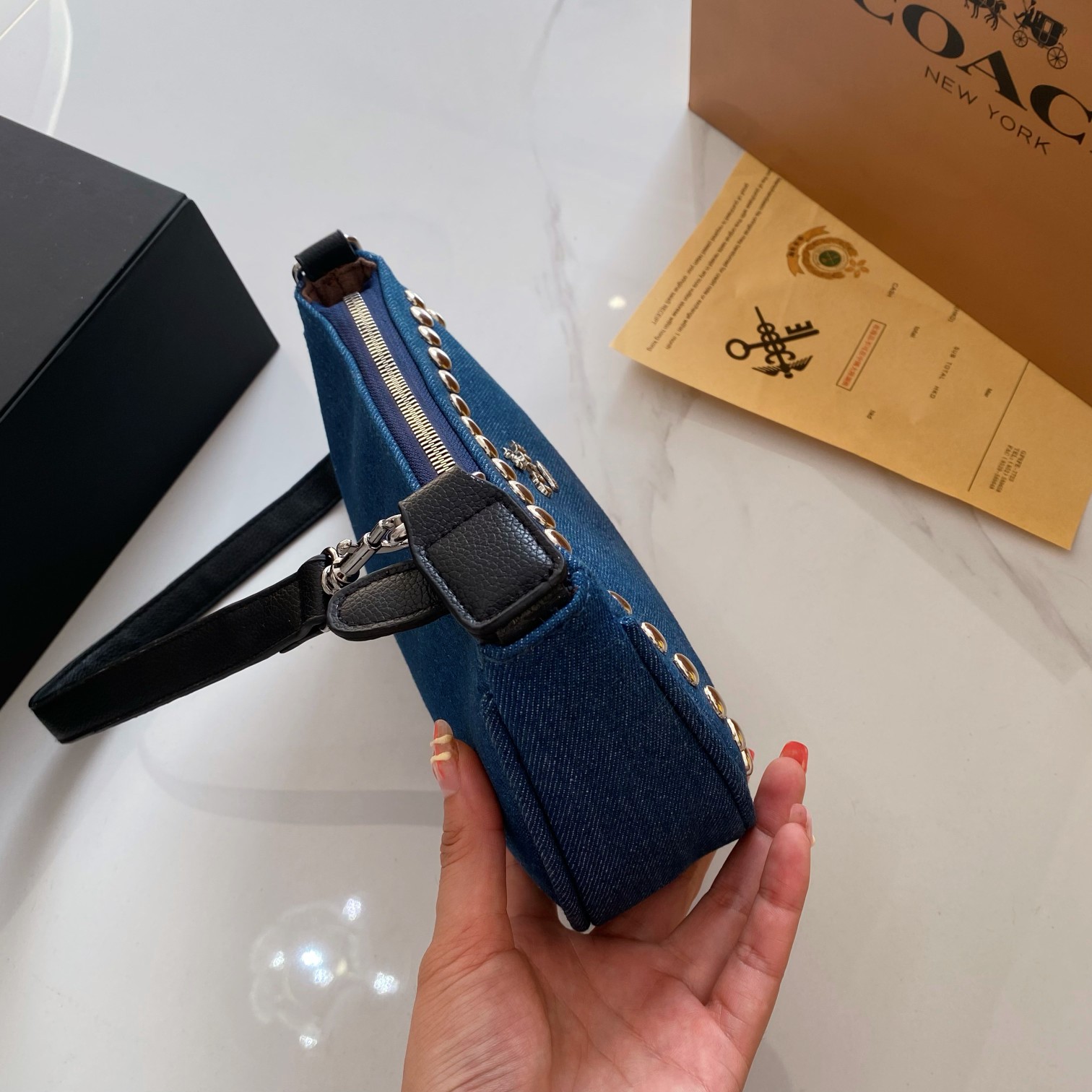 3705 Coach$30 gallery