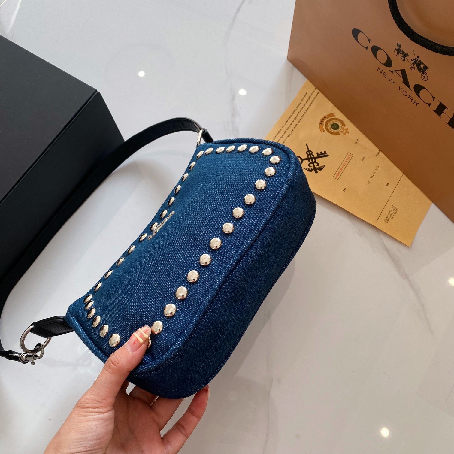 3705 Coach$30 gallery