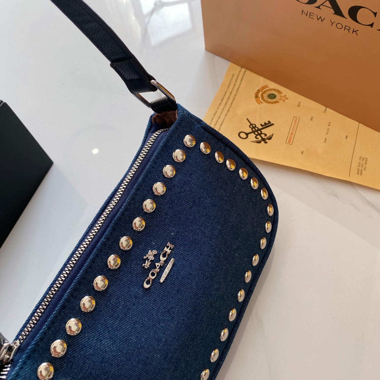 3705 Coach$30 gallery