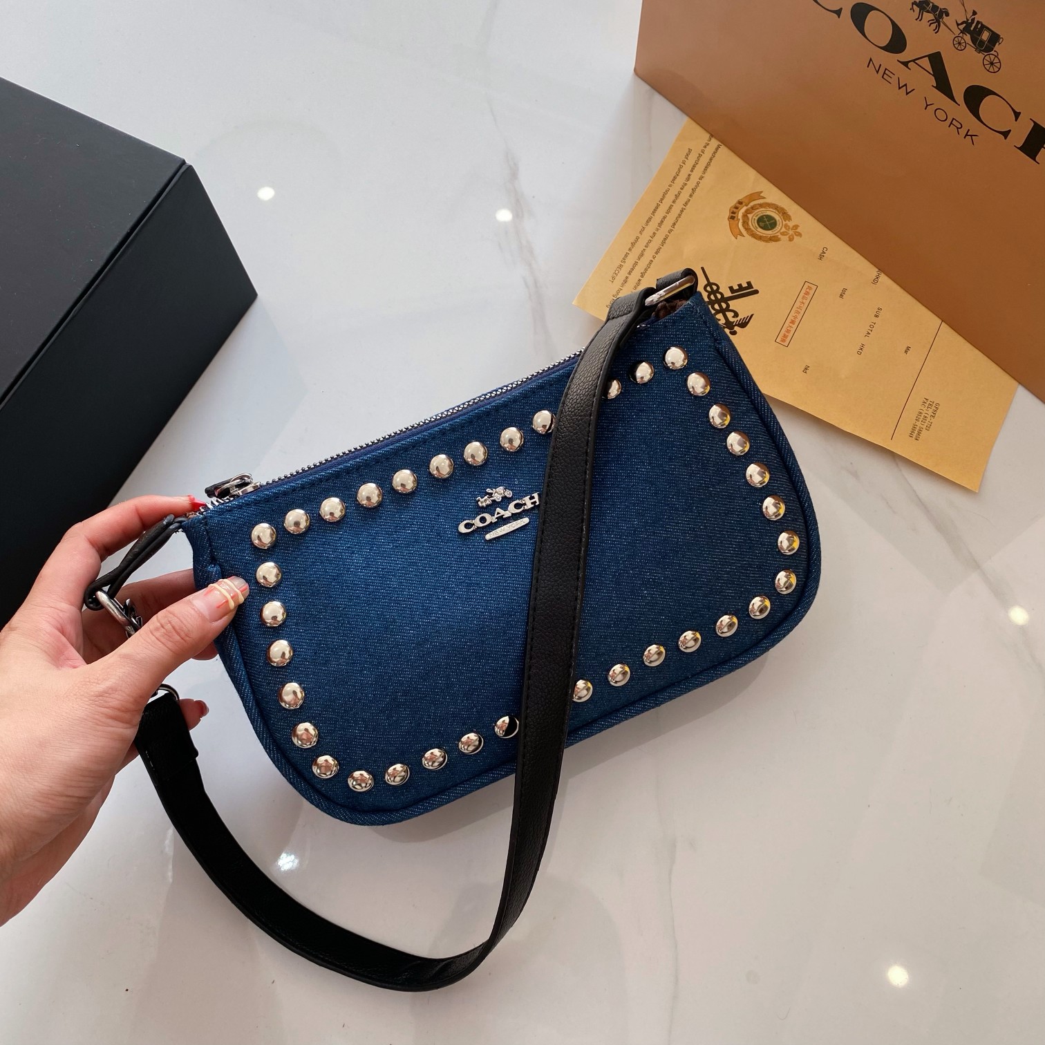 3705 Coach$30 gallery