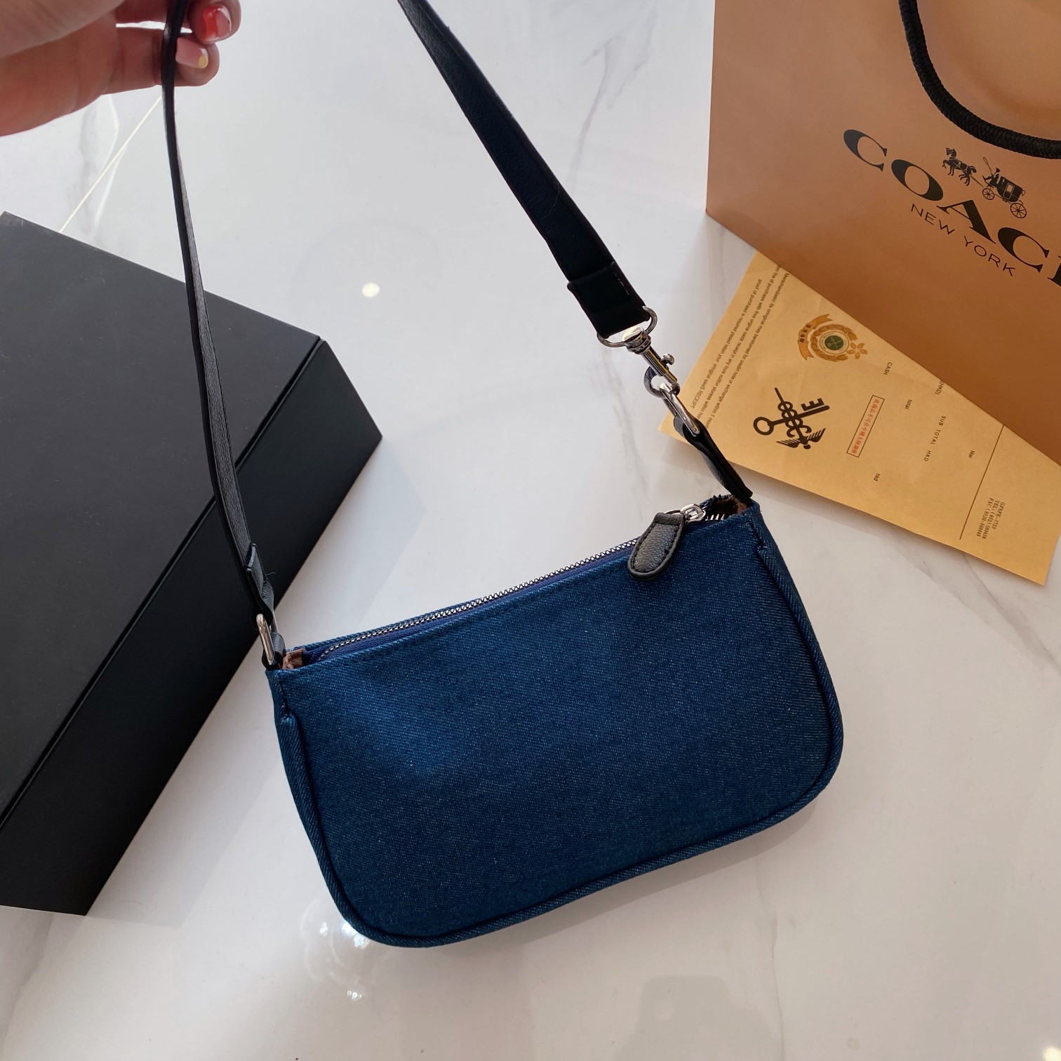 3705 Coach$30 gallery