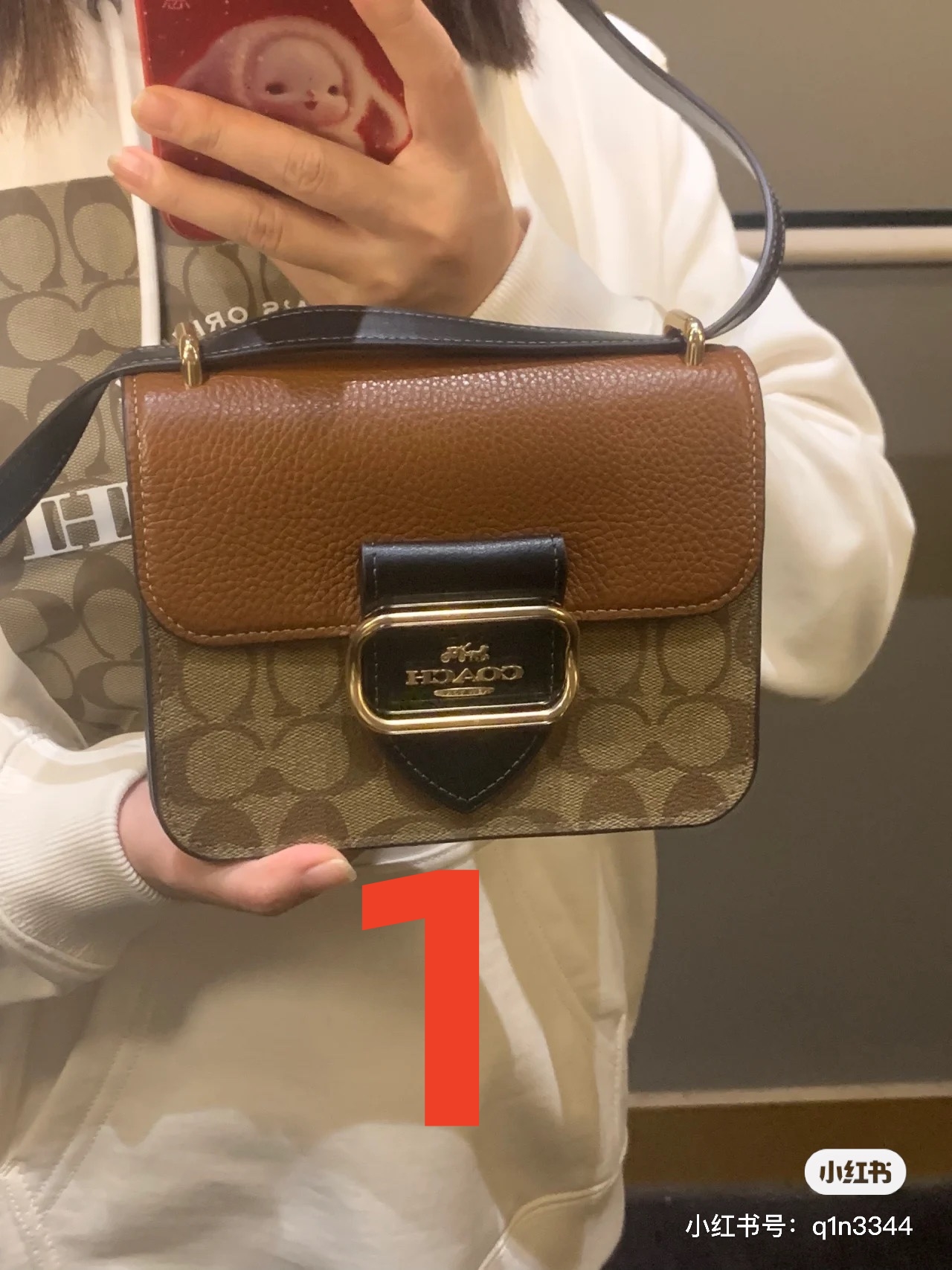 3706 Coach$44 gallery