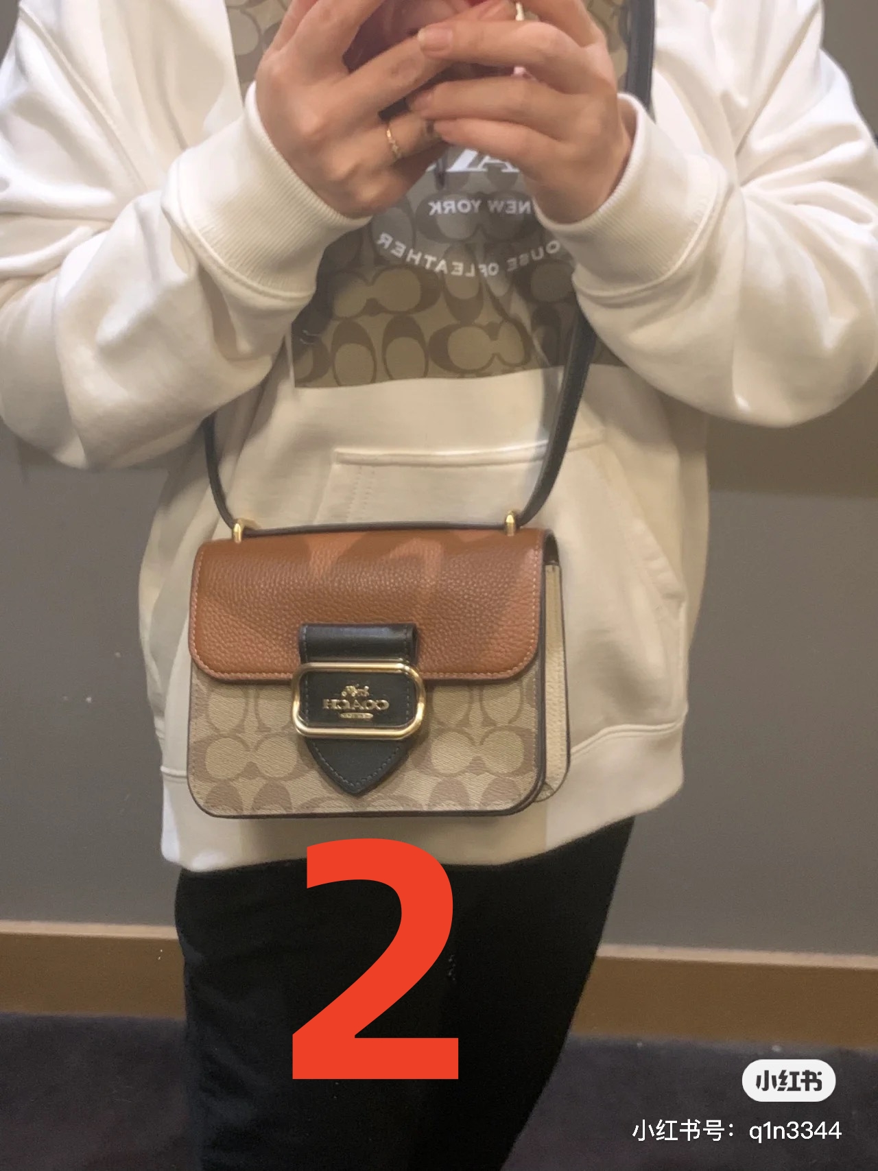 3706 Coach$44 gallery