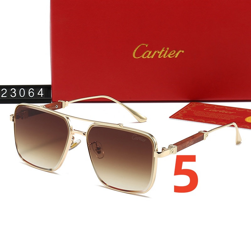 3725 Cartier $25 gallery